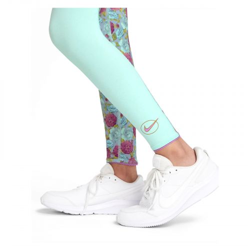 Legginsy dla dziewczynki Nike One Luxe DM8444