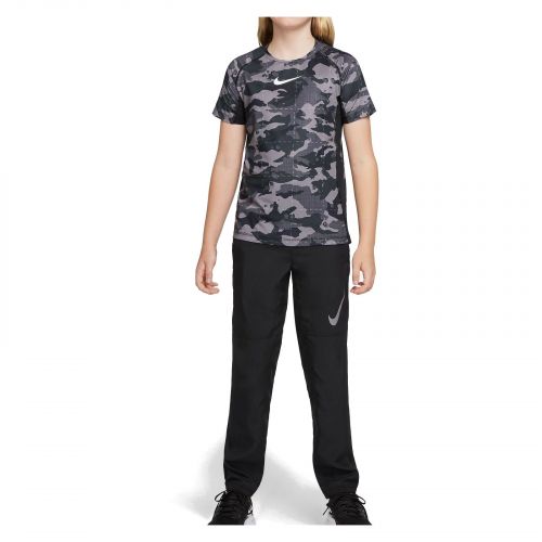 Koszulka dla dzieci Nike Pro Dri-Fit DM8536