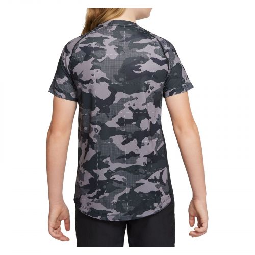 Koszulka dla dzieci Nike Pro Dri-Fit DM8536
