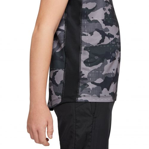 Koszulka dla dzieci Nike Pro Dri-Fit DM8536