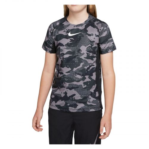 Koszulka dla dzieci Nike Pro Dri-Fit DM8536