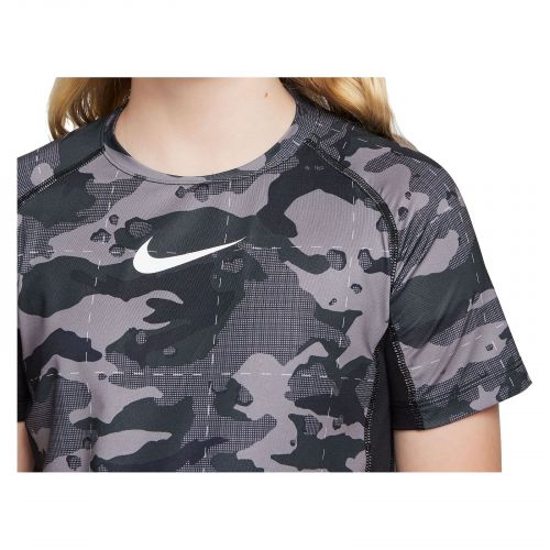 Koszulka dla dzieci Nike Pro Dri-Fit DM8536