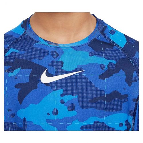 Koszulka dla dzieci Nike Pro Dri-Fit DM8536