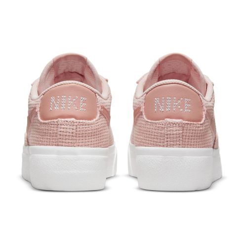 Buty damskie Nike Blazer Low Platform DN0744