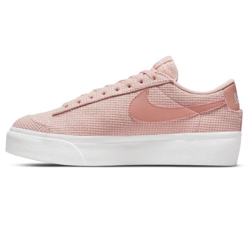 Buty damskie Nike Blazer Low Platform DN0744