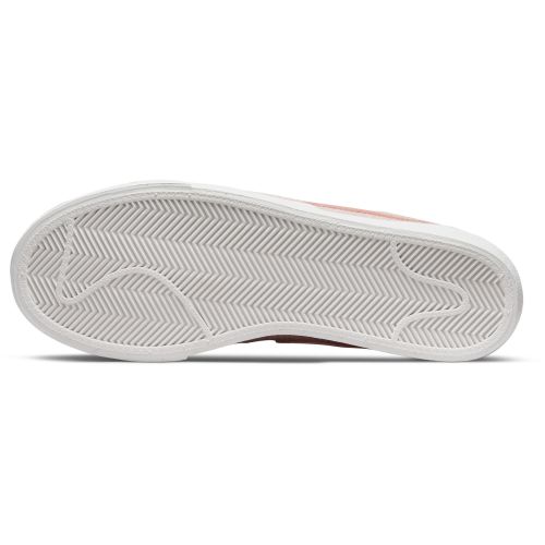 Buty damskie Nike Blazer Low Platform DN0744