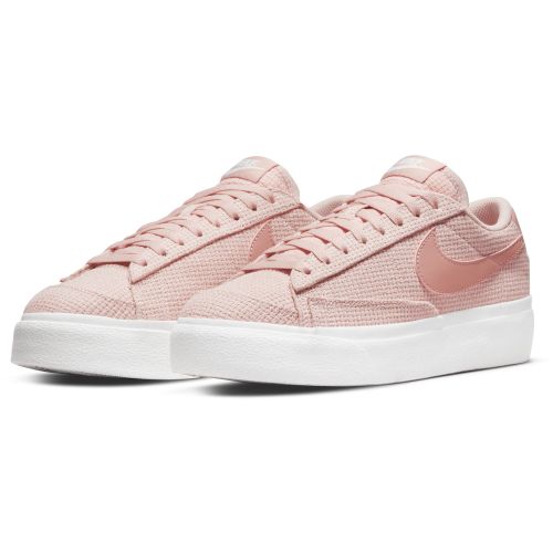 Buty damskie Nike Blazer Low Platform DN0744