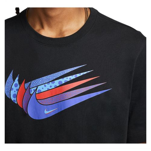 Koszulka męska Nike Sportswear Swoosh DN5243