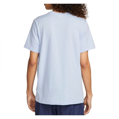Koszulka męska Nike Sportswear Swoosh DN5243