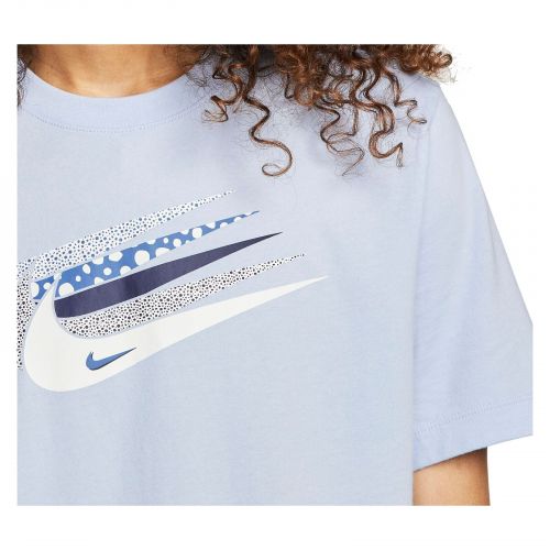 Koszulka męska Nike Sportswear Swoosh DN5243