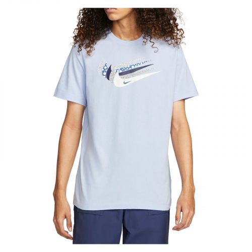 Koszulka męska Nike Sportswear Swoosh DN5243