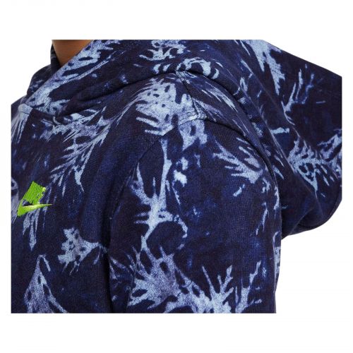 Bluza z kapturem dla dzieci Nike Sportswear DO6495