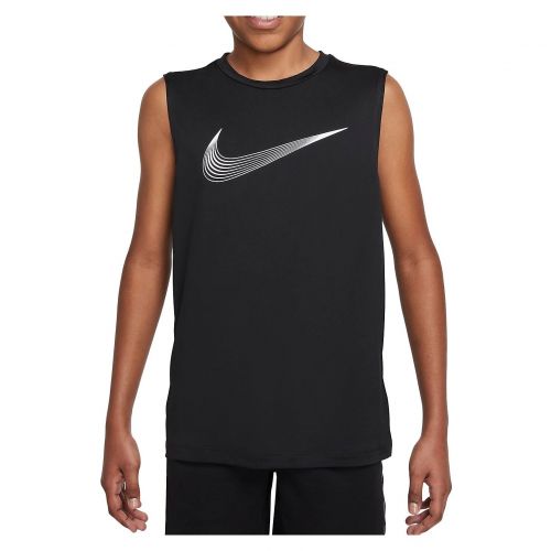 Koszulka bez rękawów dla dzieci Nike DO7090