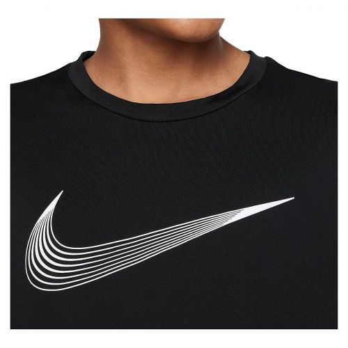 Koszulka bez rękawów dla dzieci Nike DO7090