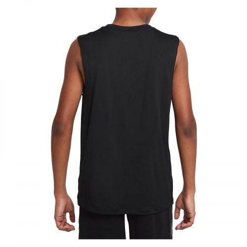 Koszulka bez rękawów dla dzieci Nike DO7090