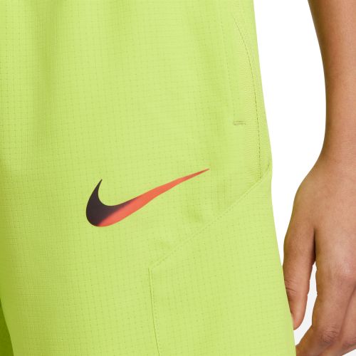 Spodenki sportowe dla chłopców Nike Dri-FIT Instacool DO9094