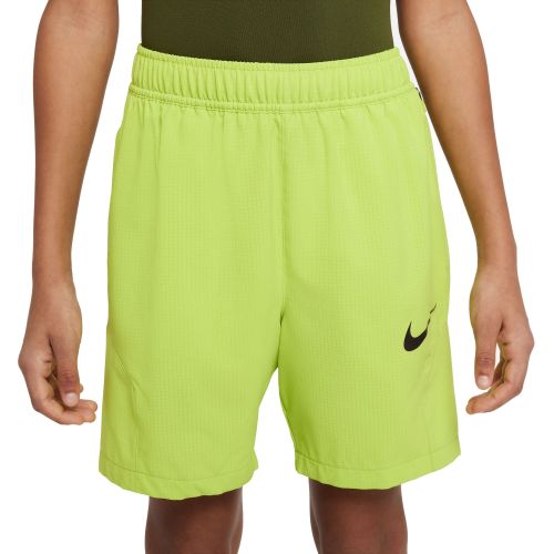 Spodenki sportowe dla chłopców Nike Dri-FIT Instacool DO9094