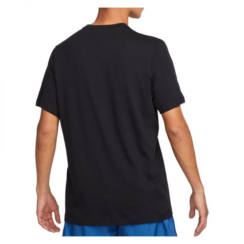 Koszulka męska Nike Festival Photo DQ1065