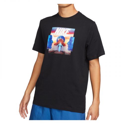 Koszulka męska Nike Festival Photo DQ1065