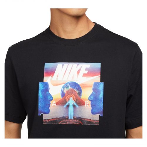 Koszulka męska Nike Festival Photo DQ1065