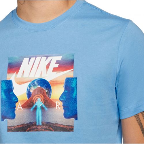 Koszulka męska Nike Festival Photo DQ1065
