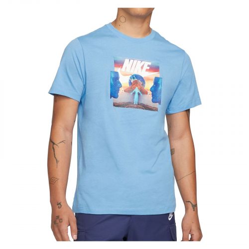 Koszulka męska Nike Festival Photo DQ1065