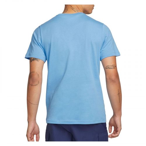 Koszulka męska Nike Festival Photo DQ1065