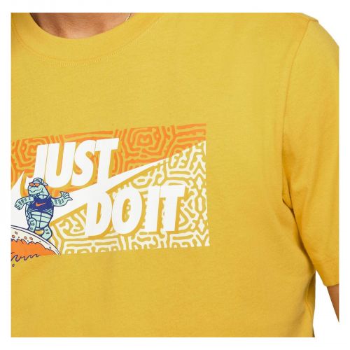 Koszulka męska Nike DQ1087