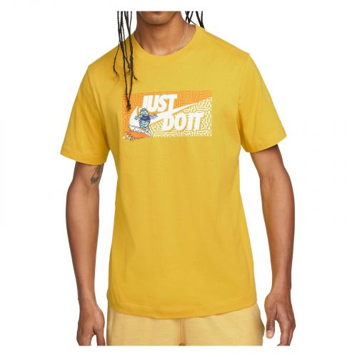 Koszulka męska Nike DQ1087