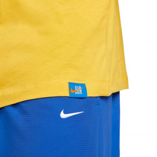 Koszulka męska Nike Basketball DQ1909