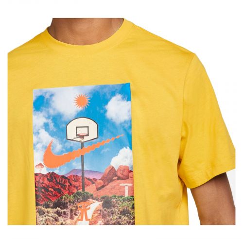 Koszulka męska Nike Basketball DQ1909