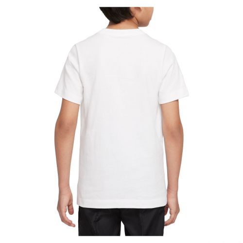 Koszulka dla dzieci Nike Sportswear DQ3855