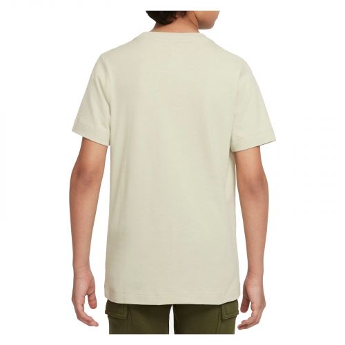 Koszulka dla dzieci Nike Sportswear DQ3855