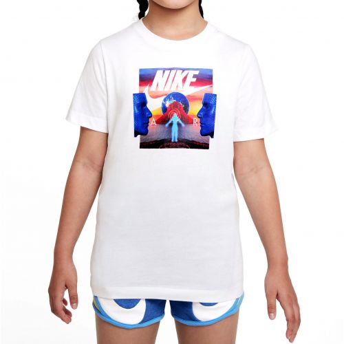 Koszulka dla dzieci Nike Sportswear DQ3865