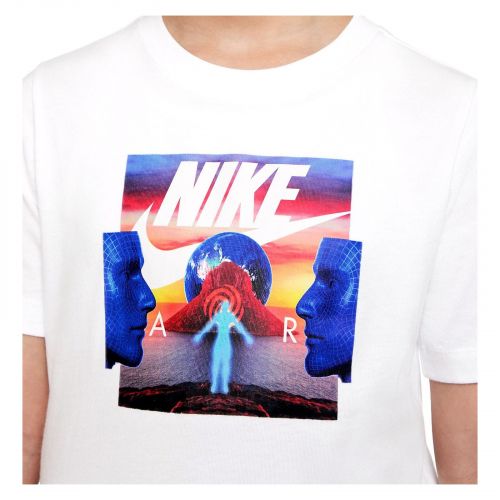 Koszulka dla dzieci Nike Sportswear DQ3865