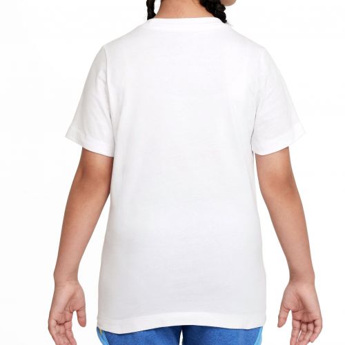 Koszulka dla dzieci Nike Sportswear DQ3865