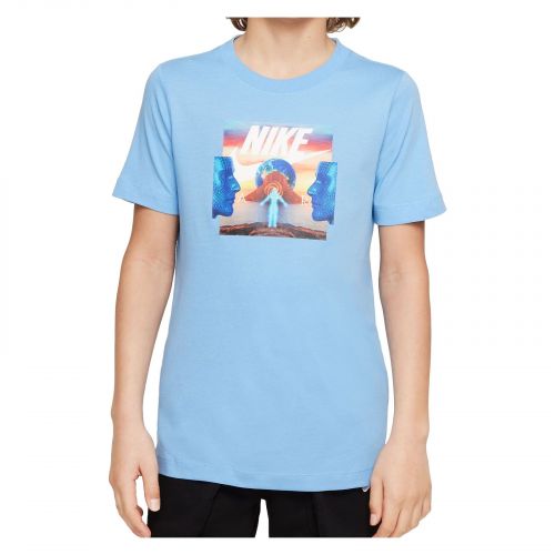 Koszulka dla dzieci Nike Sportswear DQ3865