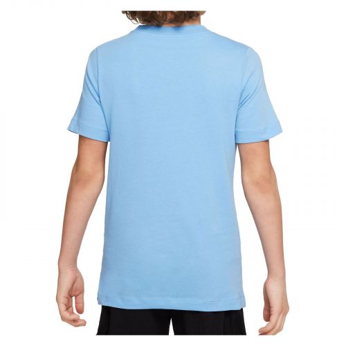 Koszulka dla dzieci Nike Sportswear DQ3865