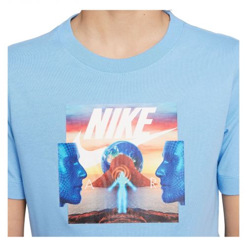 Koszulka dla dzieci Nike Sportswear DQ3865