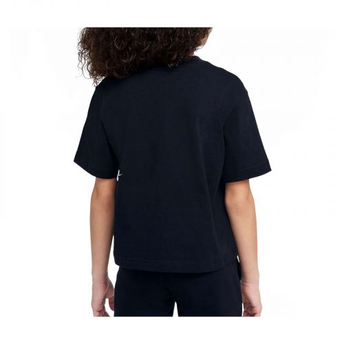 Koszulka dla dzieci Nike Sportswear Elemental DV0349