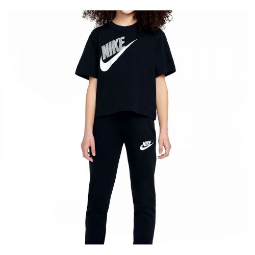 Koszulka dla dzieci Nike Sportswear Elemental DV0349