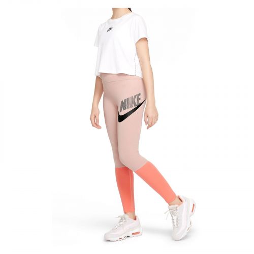Legginsy dla dzieci Nike Sportswear Favorites DV0350