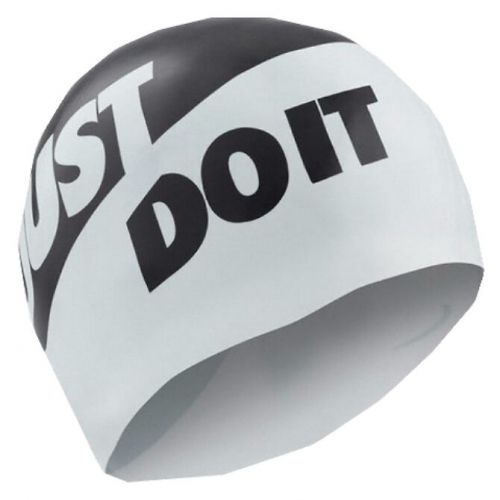 Czepek silikonowy Nike NESS9164