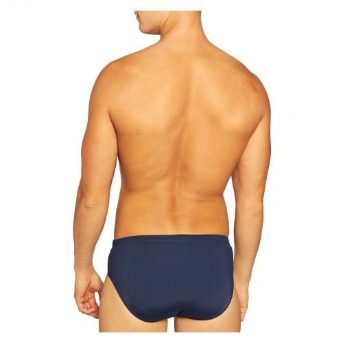 Kąpielówki męskie Nike Hydrastrong Solid Brief NESSA004 