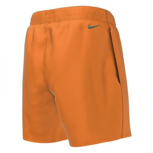 Szorty kąpielowe dla dzieci Nike Split Logo Lap 4 NESSC786