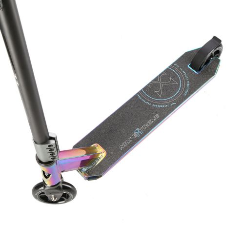 Hulajnoga wyczynowa Nils Extreme HS109