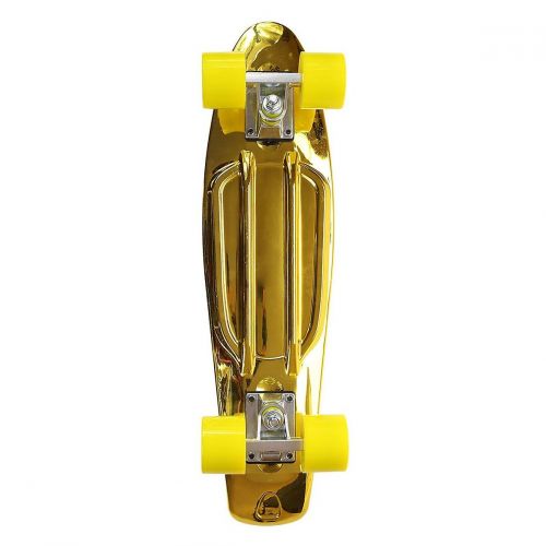 Deskorolka fiszka Nils Pennyboard Electrostyle 16-45-051