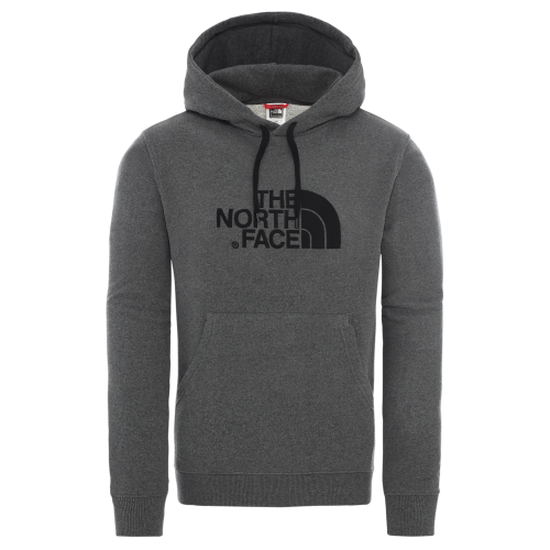Bluza męska z kapturem The North Face Drew Peak Light 00A0TE