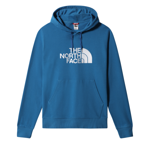 Bluza męska z kapturem The North Face Drew Peak Light 00A0TE