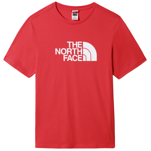 Koszulka turystyczna męska The North Face Easy 0A2TX3
